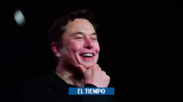 Elon Musk habla sobre la carrera del futuro - Novedades Tecnología - Tecnología - ELTIEMPO.COM