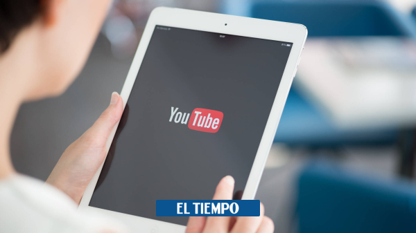 YouTube: función que permite descargar videos para ver sin conexión - Novedades Tecnología - Tecnología - ELTIEMPO.COM