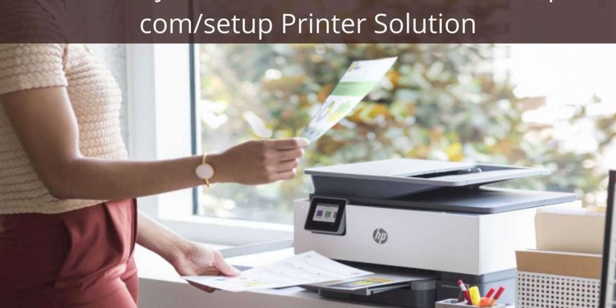 How to setup HP Deskjet 2755 Printer Setup for First Time: SOLVED