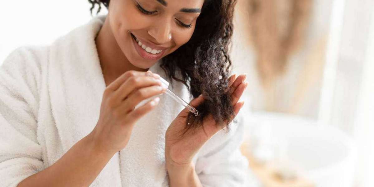 Os benefícios do óleo de eucalipto para o cabelo