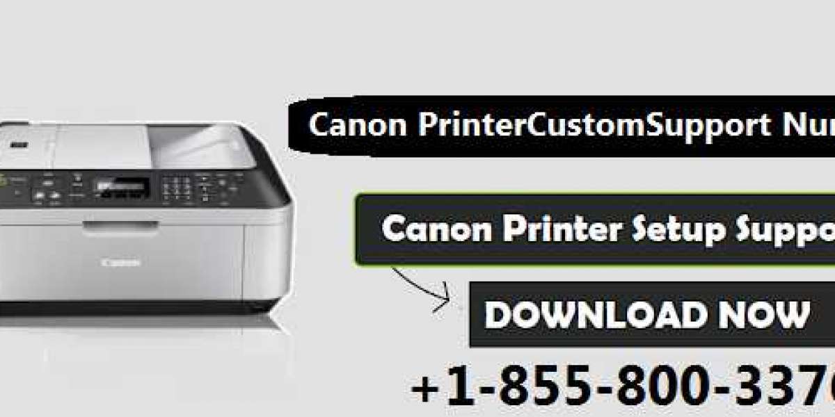 How to fix canon Printers Troubleshooting errors?