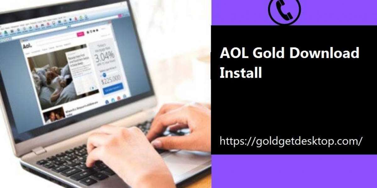 AOL Gold Download Install | AOL Help