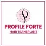 Profile Forte Hair Transplant