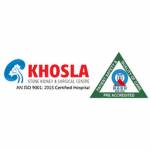 Khosla Stone Kidney and Surgical Centre