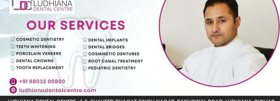 Ludhiana Dental Centre