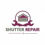 Shutter Repair