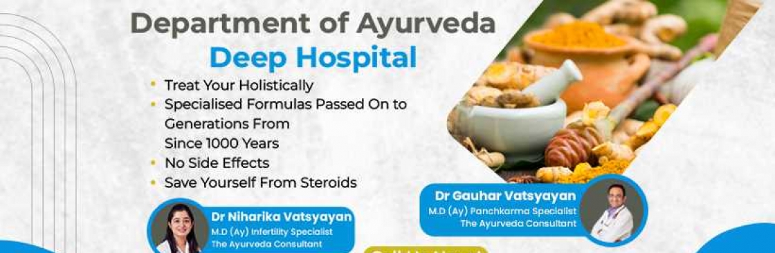 Department Of Ayurveda Deep Hospital