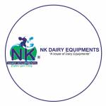 NK Dairy Equipments