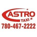 Astro Taxi