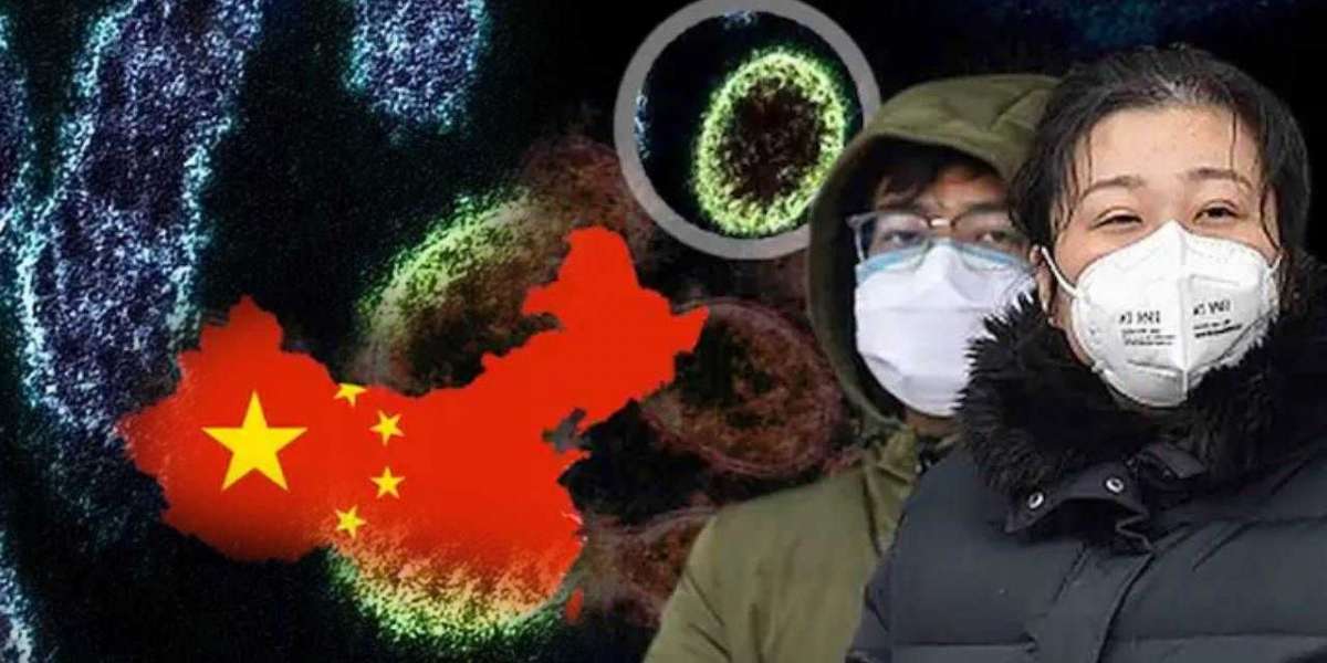 China anuncia ter encontrado novo vírus de origem animal