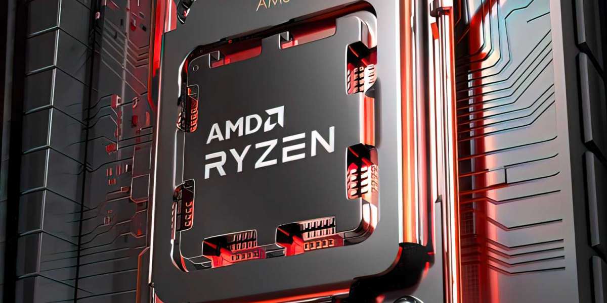 AMD Ryzen 7000 Zen 4 Desktop CPU Ryzen 9 7950X, Ryzen 9 7900X & Ryzen 7 7700X