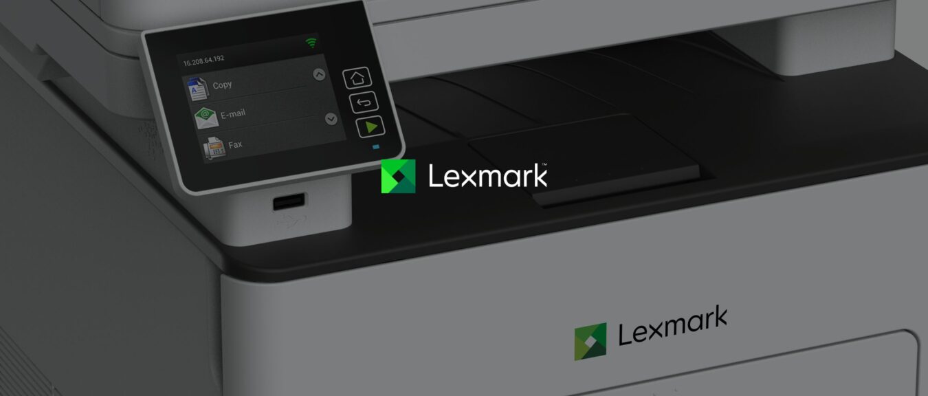 Efficient solution providers for +1(844) 807-0255 Lexmark Printers