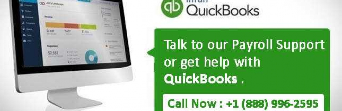Quickbooks Payroll Service