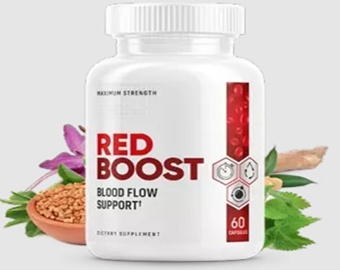 Red Boost Reviews- How To Know It Is NOT A Scam? | Deccan Herald
