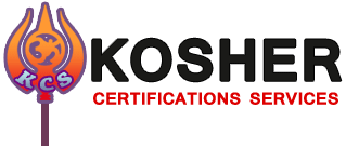 Kosher Certification India | Kosher Certification | Kosher Certificate