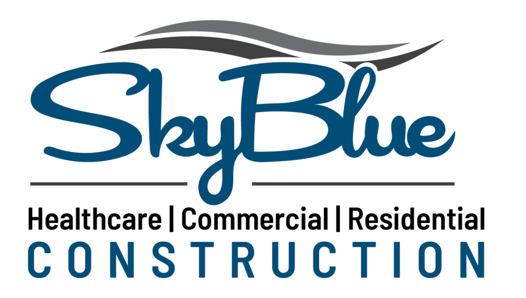 Professional Main Services - Sky Blue Construction