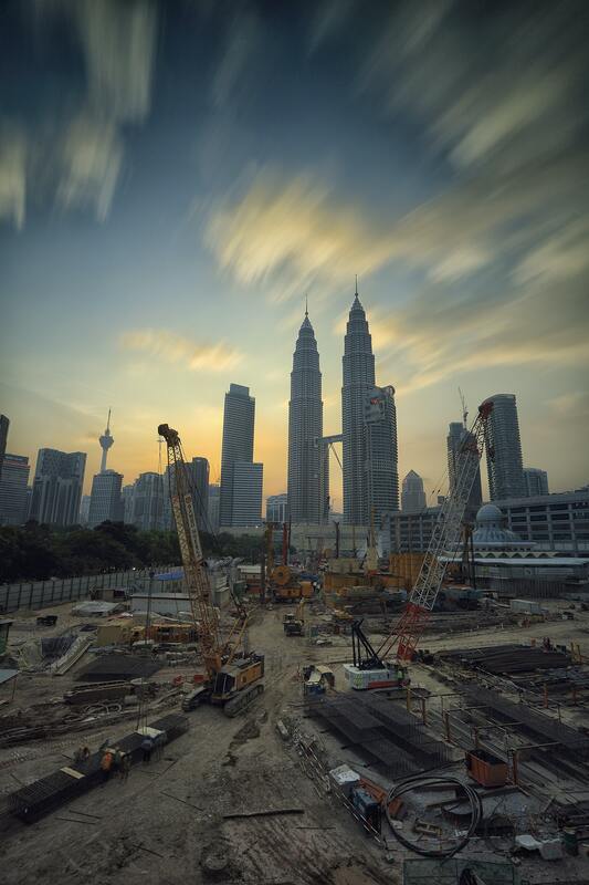Highline Construction - Highline Construction builders in Dubai | Home