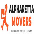 Alpharetta Movers