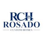 Rosado Custom Homes