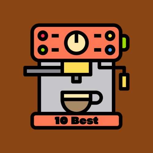 10 Best Coffee Machines