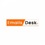 Emails Desk