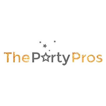 Party Pros · PubPub