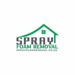 SPRAY FOAM Removal sprayfoam