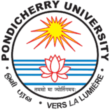 Pondicherry University Distance Education Admission 2023