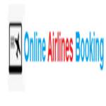 online airlines