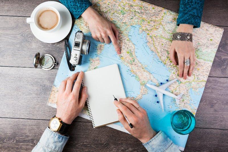 Why Travel Agencies Are Still Relevant For Your Next Trip? - NEWS BOX OFFICE