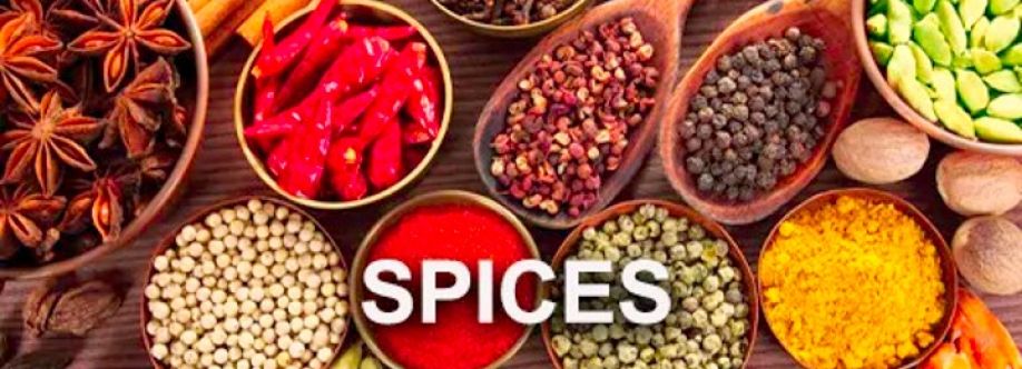 Kerala Spices Wholesale