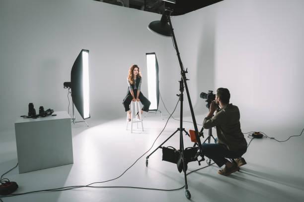 A Guide to Captivating Model Product Photography - NEWS BOX OFFICE