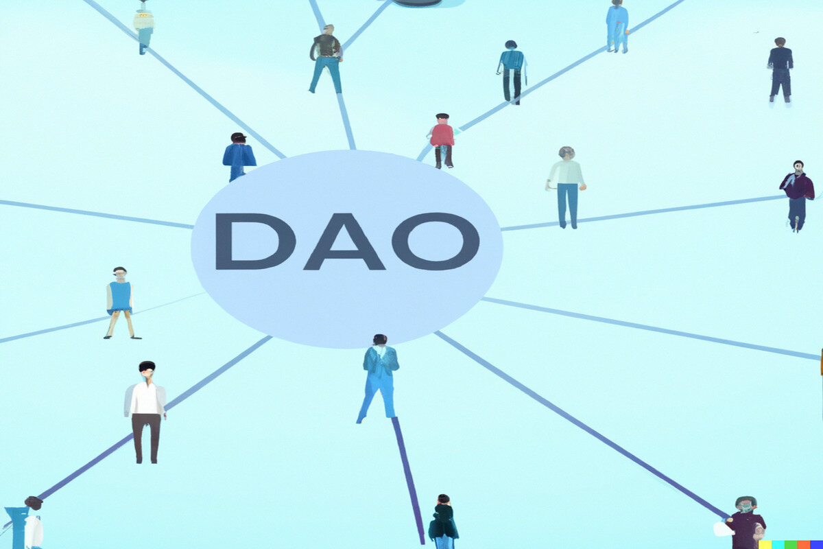 DAOs and Social Impact: Empowering Communities