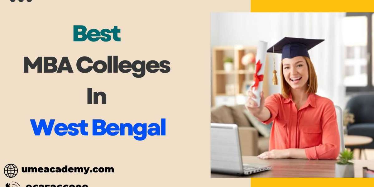 Best MBA Colleges In West Bengal