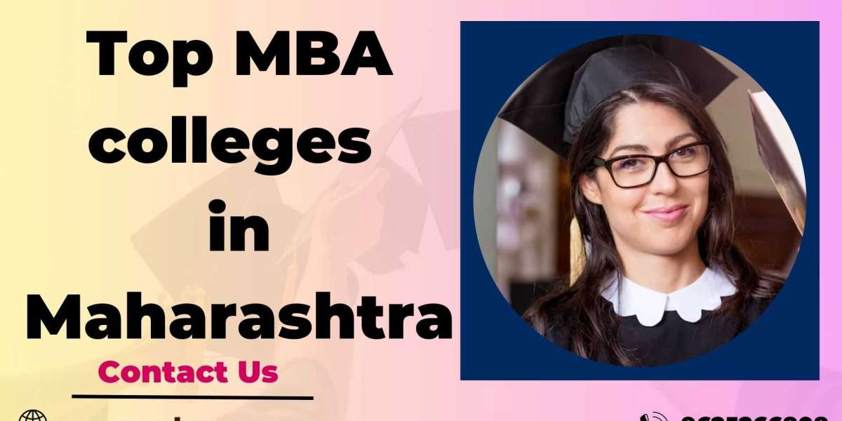 top mba colleges in Maharashtra