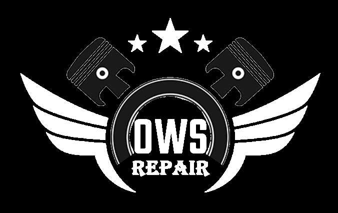 ows repair