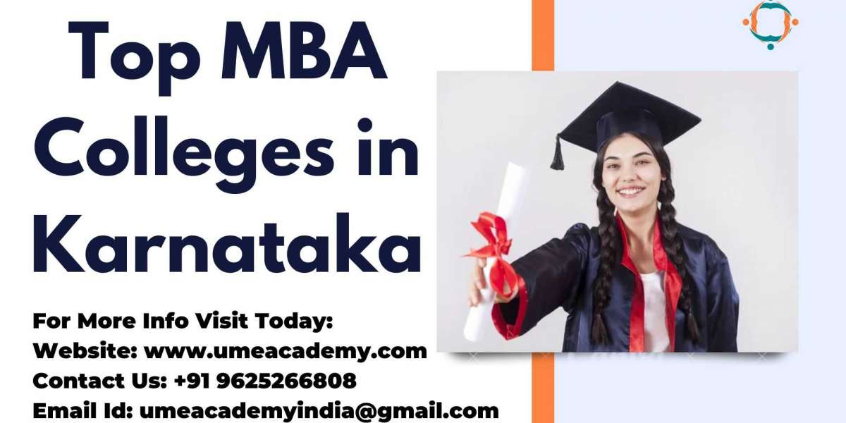 Best MBA Colleges In Karnataka