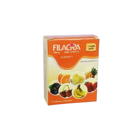 Buy Filagra Tablet | Reviews | Doublepills.com