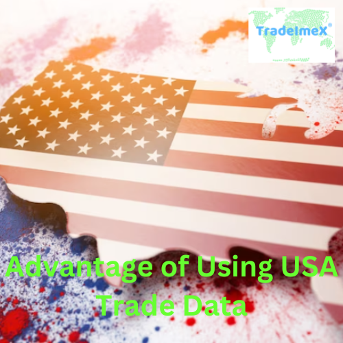 What is the Advantage of Using USA Trade Data? | by Tradeimex | Sep, 2023 | Medium