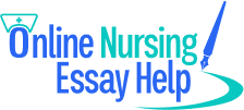 Online Nursing Essay Help - Hire Expert Nursing Essay Writer UK